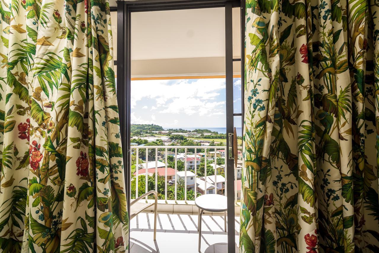 Bayport Residence Inn Roger Exteriér fotografie